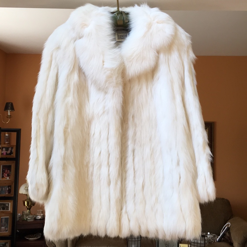 Fur Coat
